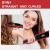 DSP DSP Plywood Hair Straightener Hair Curler Digital Display Hair Straighter Does Not Hurt Hair Ironing Board 10027