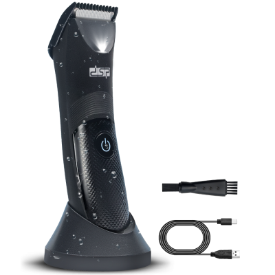DSP DSP Lady Shaver Hair Trimmer Unisex Household Armpit Hair Private Part Fine Hair Remover Artifact 60122