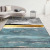 Thickened Cashmere Pattern Abstract Sofa Carpet Living Room Simple Modern Table Carpet Bedroom Bedside Bay Window Floor Mat