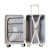 Women 'S Luggage Good-looking 20-Inch Small Mute Universal Wheel Password Suitcase 24 Durable Solid Luggage Trolley Case