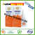 HAND SHIELD PERISAI Fast Speed 50g Super Glue Adhesive Flex Banner Glue