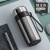 Portable Insulation Cup 316 Stainless Steel Genuine Men 'S All-Steel Tea Cup High-Grade Kettle Tea Water Separation Cup