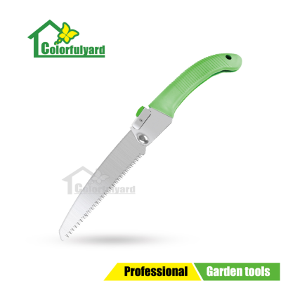 Folding Saw/Garden Saw/Carpenter's Wood SA/Hand Saw/Hand Saw/Hacksaw/Hand Sawing/Gasoline Chainsaw/Saw