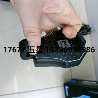 Mobile Phone Radiator Semiconductor Cooling Bracket