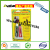 BAQIANG EPOXY STEEL ALLURE Extra Strong Epoxy Resin Ab Glue With Yellow Card