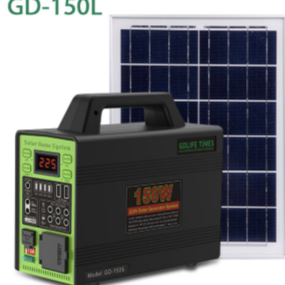 Solar Inverter Energy Storage All-in-One Machine
