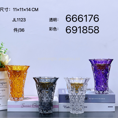 Hot Selling Online Store 2022 Simple Glass Incense Burner Transparent Crystal Incense Burner Bakuoor
