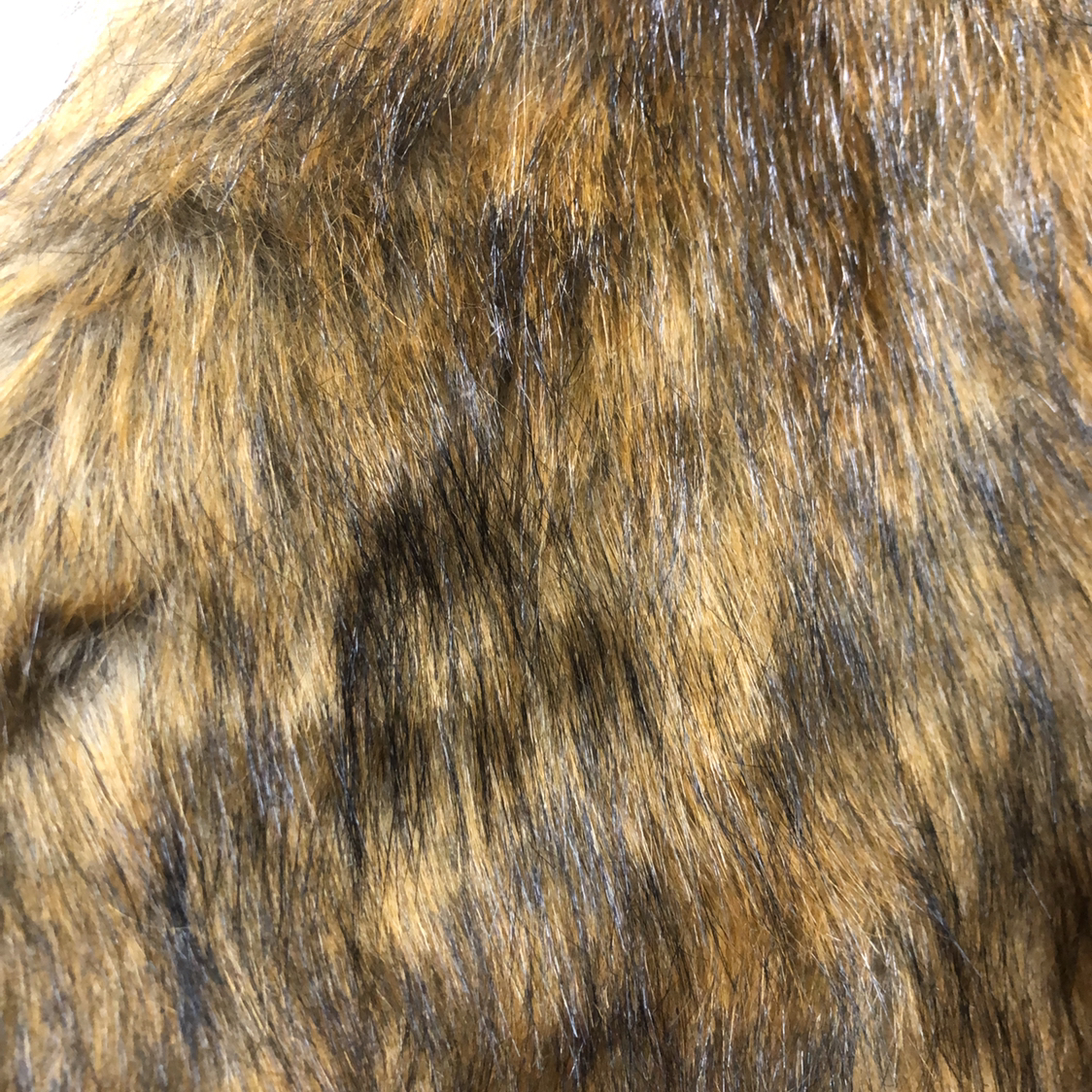 双色狗毛1.8门幅