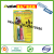 BAQIANG EPOXY STEEL ALLURE Extra Strong Epoxy Resin Ab Glue With Yellow Card