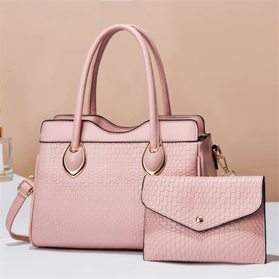 Factory Direct Sales Trendy Women's Bags Small Square Bag 2022 Summer New Shoulder Bag One Piece Dropshipping 15837