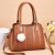Trendy Women's Bags Small Square Bag 2022 Summer New Shoulder Bag Factory Direct Sales One Piece Dropshipping 15810
