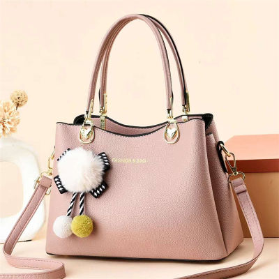 Factory Direct Sales Trendy Women's Bags Small Square Bag 2022 Summer New Shoulder Bag One Piece Dropshipping 15786