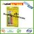BAQIANG EPOXY STEEL ALLURE Extra Strong Epoxy Resin Ab Glue With Yellow Card