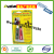 BAQIANG EPOXY STEEL ALLURE Extra Strong Epoxy Resin Ab Glue With Yellow Card