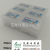 FT30/50PC Dental Floss Disposable Dental Floss Pick Plastic Dental Floss Box Teeth Teeth Seam Cleaning Tool Dental Floss