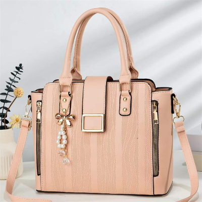 Factory Direct Sales Small Square Bag 2022 Summer New Shoulder Bag Trendy Women's Bags One Piece Dropshipping 15789