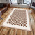 Living Room Carpet Floor Mat Japanese Style Sofa Coffee Table Cushion Bedside Bedroom Carpet Full Thickening Cushion Wholesale