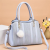 Trendy Women's Bags Small Square Bag 2022 Summer New Shoulder Bag Factory Direct Sales One Piece Dropshipping 15810