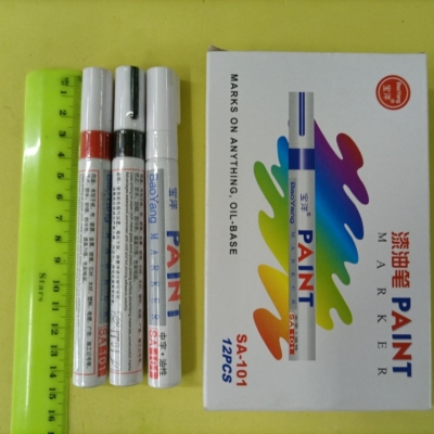 SA 101 Color Painting Pen