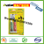 Yellow Card AB Glue Aure Allure Super Antonio TCM Epoxy Stick AB Glue