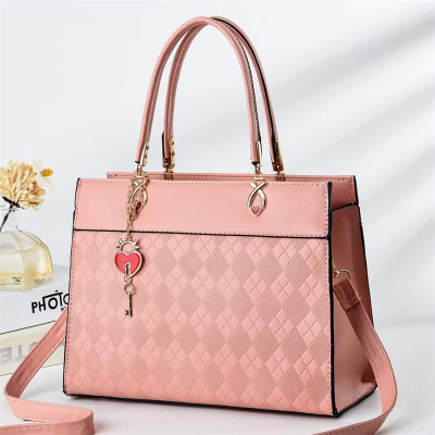 Trendy Women's Bags Small Square Bag Factory Direct Sales 2022 Summer New Shoulder Bag One Piece Dropshipping 15796