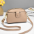 Trendy Women's Bags Small Square Bag Factory Direct Sales 2022 Summer New Shoulder Bag One Piece Dropshipping 15803
