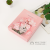 Plant and Flower Three-Dimensional Insert Album Album Child and Baby Growth Record Book Storage Book Wholesale