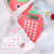 Cute Cartoon Mute Calculator for Girls and Children Creative Portable Mini Small Sized Computer Junior High School and College Student