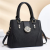 Factory Direct Sales Trendy Women's Bags Shoulder Bag 2022 Autumn New Handbag One Piece Dropshipping 15872