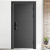 Simple Anti-Theft Door Household Entry Door Door Entrance Door Engineering Door Rental Door Safety Door Iron Door Single Door