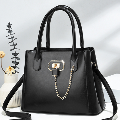 2022 Autumn and Winter New Factory Wholesale Handbag Trendy Women's Bags Shoulder Bag One Piece Dropshipping 15927