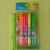 4 Suction Cards Color Fluorescent Pen