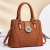 Factory Direct Sales Trendy Women's Bags Shoulder Bag 2022 Autumn New Handbag One Piece Dropshipping 15872