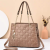 Fall 2022 New Trendy Women's Bags Chain Bag Factory Wholesale Shoulder Bag One Piece Dropshipping 15884