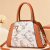 Trendy Women's Bags Factory Wholesale Handbag 2022 Fall New Shoulder Bag One Piece Dropshipping 15871