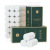 Man Flower Tissue Log Large Roll Paper Whole Lift Affordable Four-Layered Thickened Roll Paper Household Toilet Paper Delivery