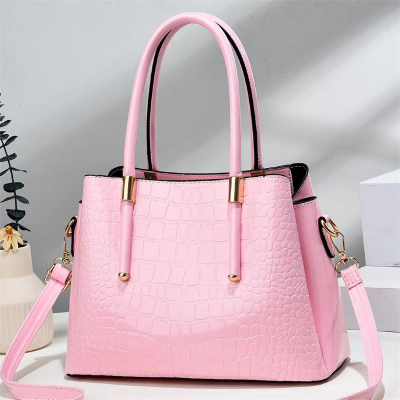 Trendy Women's Bags Factory Wholesale Handbag 2022 Fall New Shoulder Bag One Piece Dropshipping 15913