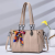 Factory Wholesale Trendy Women's Bags Tote Bag 2022 Autumn New Shoulder Bag One Piece Dropshipping 15929