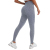 Seamless Slim Fit Fitness Pants Women's Yoga Pants High Waist Leopard-Print Hip Raise Shaping Running Training Elastic Pants