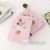200 Pieces Japanese and Korean Fashion Creative 3D Stereo Album Photo Album Insert Baby Growth Commemorative Booklet Wholesale