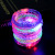 Amazon Luminous Bubble Bracelet LED Flash Children's Bracelet Push Hot Small Gift Toy Wholesale