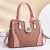 Factory Direct Sales Trendy Women's Bags Shoulder Bag 2022 Autumn New Handbag One Piece Dropshipping 15872