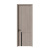 Solid Wood Door Inner Door Bedroom Door Solid Wood Door Soundproof Room Door Indoor Wood Composite Door Room Door Solid Wood Composite Door