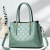 Handbag Trendy Women's Bags 2022 Autumn New Factory Wholesale Shoulder Bag One Piece Dropshipping 15914