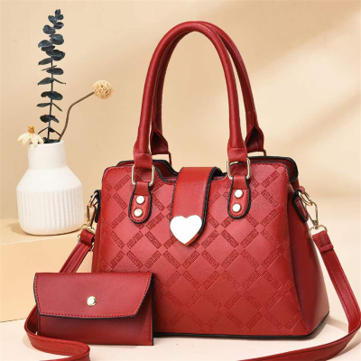 Handbag Factory Direct Sales Trendy Women's Bags 2022 Fall New Shoulder Bag One Piece Dropshipping 15916