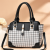 Factory Wholesale Handbag 2022 Autumn Trendy Women's Bag New Shoulder Bag One Piece Dropshipping 15899