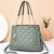 Fall 2022 New Trendy Women's Bags Chain Bag Factory Wholesale Shoulder Bag One Piece Dropshipping 15884