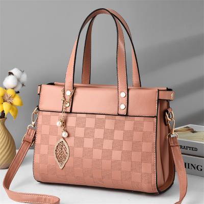 2022 Trendy Women's Bags Autumn and Winter New Shoulder Bag Factory Wholesale Handbag One Piece Dropshipping 15905