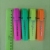 Dh-700 4 PVC Color Fluorescent Pen