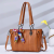 Factory Wholesale Trendy Women's Bags Tote Bag 2022 Autumn New Shoulder Bag One Piece Dropshipping 15929